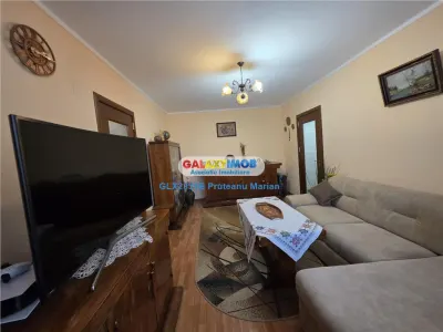 Vanzare apartament Modern cu 4 camere situat pe Bld Stefan Cel Mare - foto 3