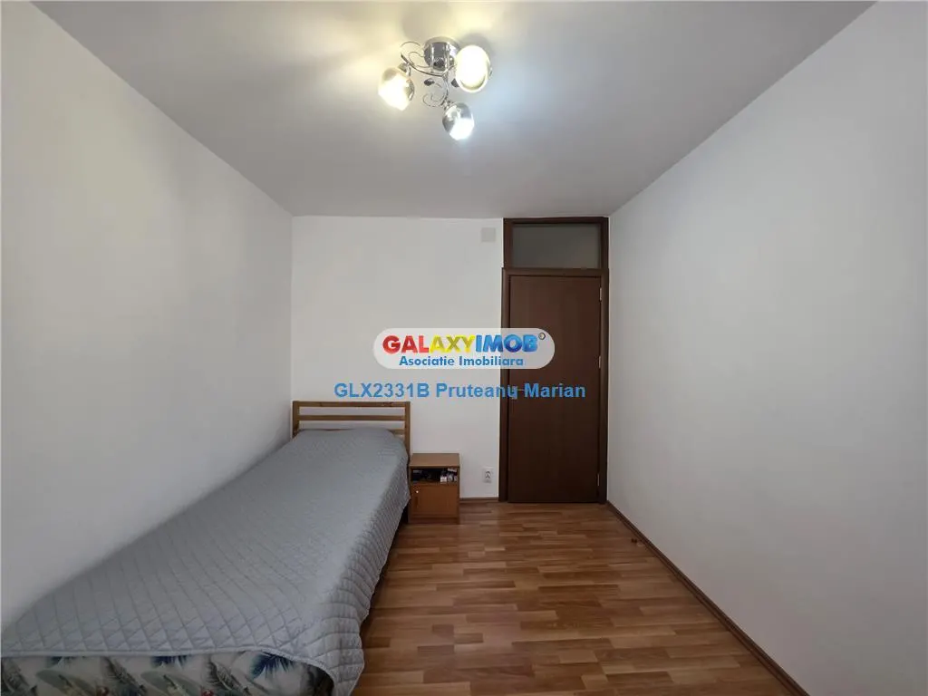 Vanzare apartament Modern cu 4 camere situat pe Bld Stefan Cel Mare - foto 22