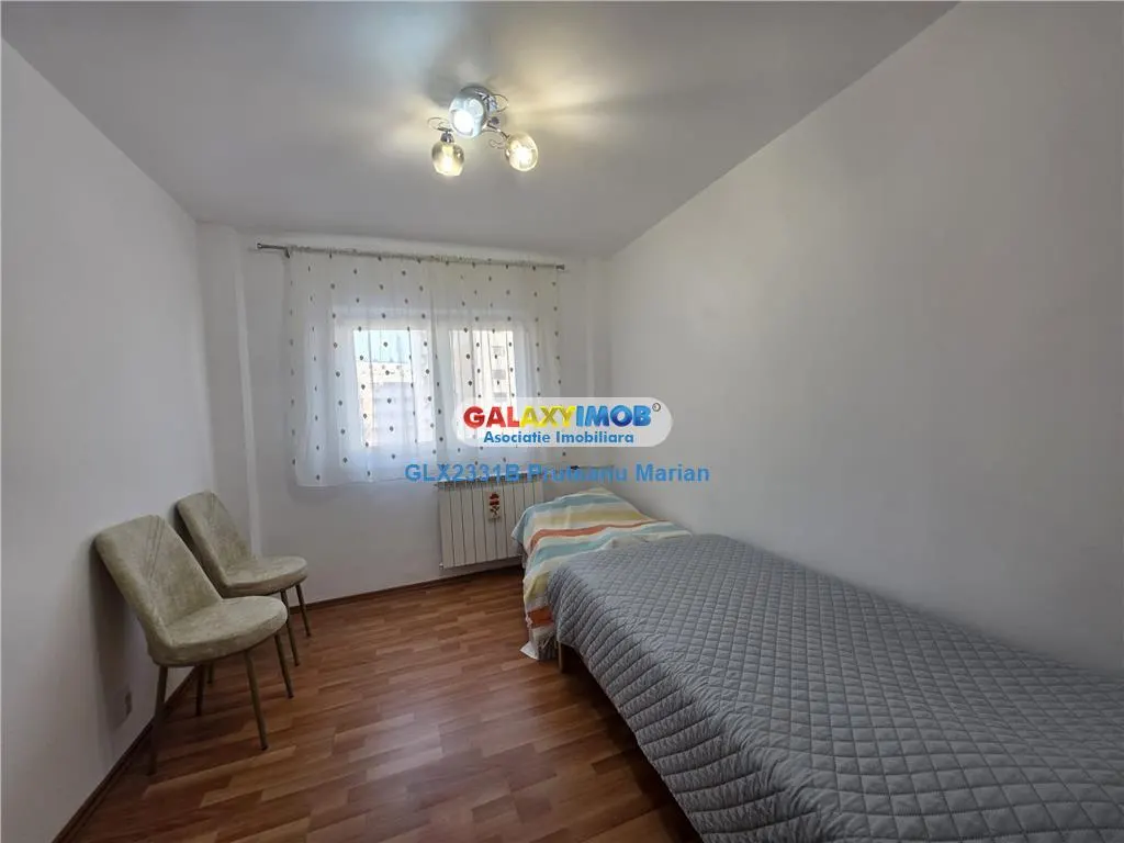 Vanzare apartament Modern cu 4 camere situat pe Bld Stefan Cel Mare - foto 23