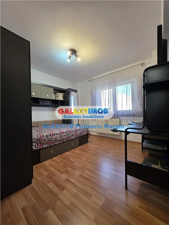 Vanzare apartament Modern cu 4 camere situat pe Bld Stefan Cel Mare - foto 8