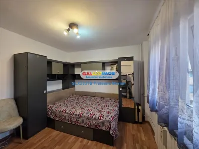 Vanzare apartament Modern cu 4 camere situat pe Bld Stefan Cel Mare - foto 9