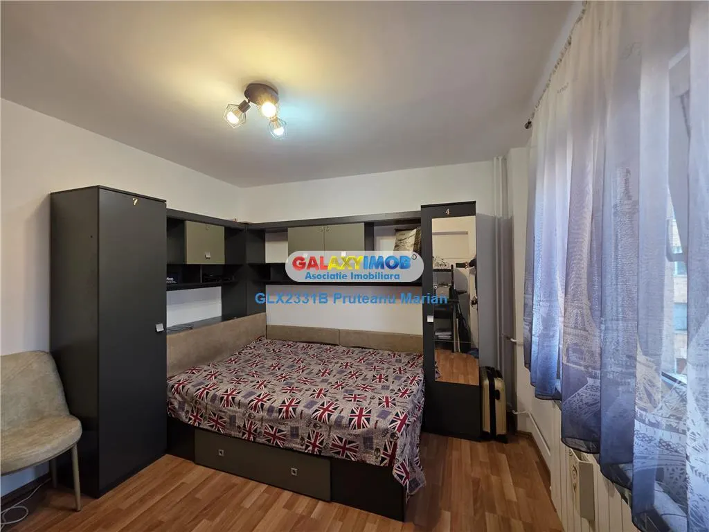 Vanzare apartament Modern cu 4 camere situat pe Bld Stefan Cel Mare - foto 9