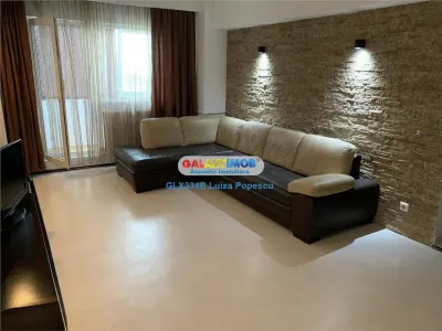 Apartament 3 camere 13 SEPTEMBRIE-RAZOARE,totul nou - foto 1