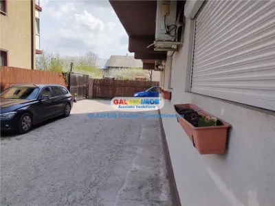 Apartament 3 camere , Metrou Dimitrie Leonida,parcare inclusa, Popesti - foto 10