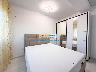 Apartament 2 camere de inchiriat in Militari  Residence - foto 1