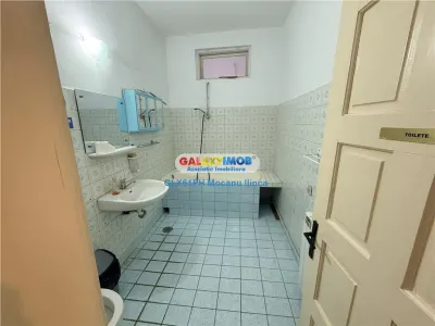 Vanzare vila spatioasa, in Ploiesti, zona Republicii - foto 21