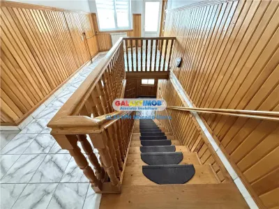 Inchiriere spatiu birouri 370 mp, in Ploiesti, zona Republicii - foto 20