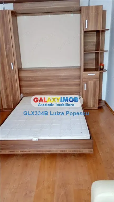 VANZARE APARTAMENT 2 CAMERE 13 SEPTEMBRIE-PETRE ISPIRESCU -centrala - foto 2