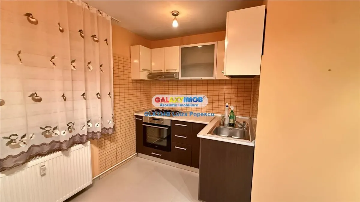Apartament 2 camere SEBASTIAN PARC DUMBRAVA NOUA,64mp,reabilitat - foto 8