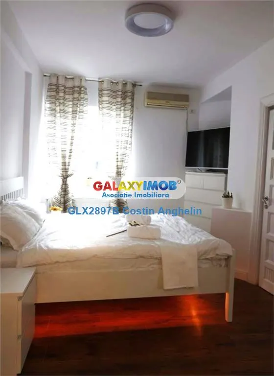Apartament 2 Camere Renovat - Universitate - foto 4