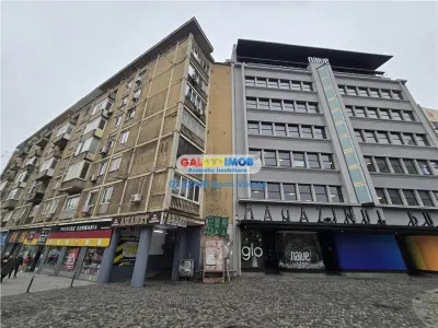 Apartament 2 camere Unirii Cocor | centrala | renovat | 2min. metrou - Bucuresti