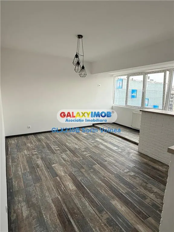 Apartament 2 camere Unirii Cocor | centrala | renovat | 2min. metrou - foto 2