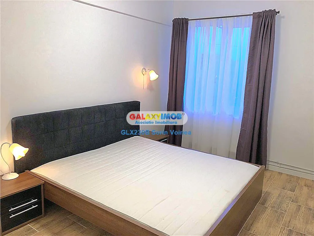 Apartament 2 camere Unirii Cocor | centrala | renovat | 2min. metrou - foto 12
