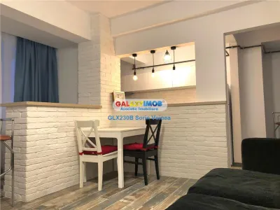 Apartament 2 camere Unirii Cocor | centrala | renovat | 2min. metrou - foto 15