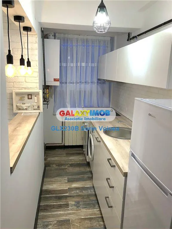 Apartament 2 camere Unirii Cocor | centrala | renovat | 2min. metrou - foto 17