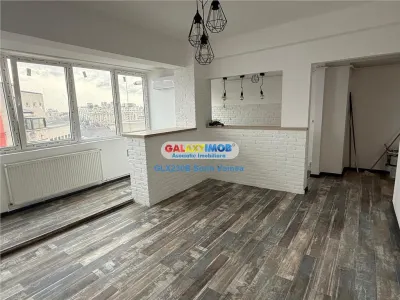 Apartament 2 camere Unirii Cocor | centrala | renovat | 2min. metrou - foto 3