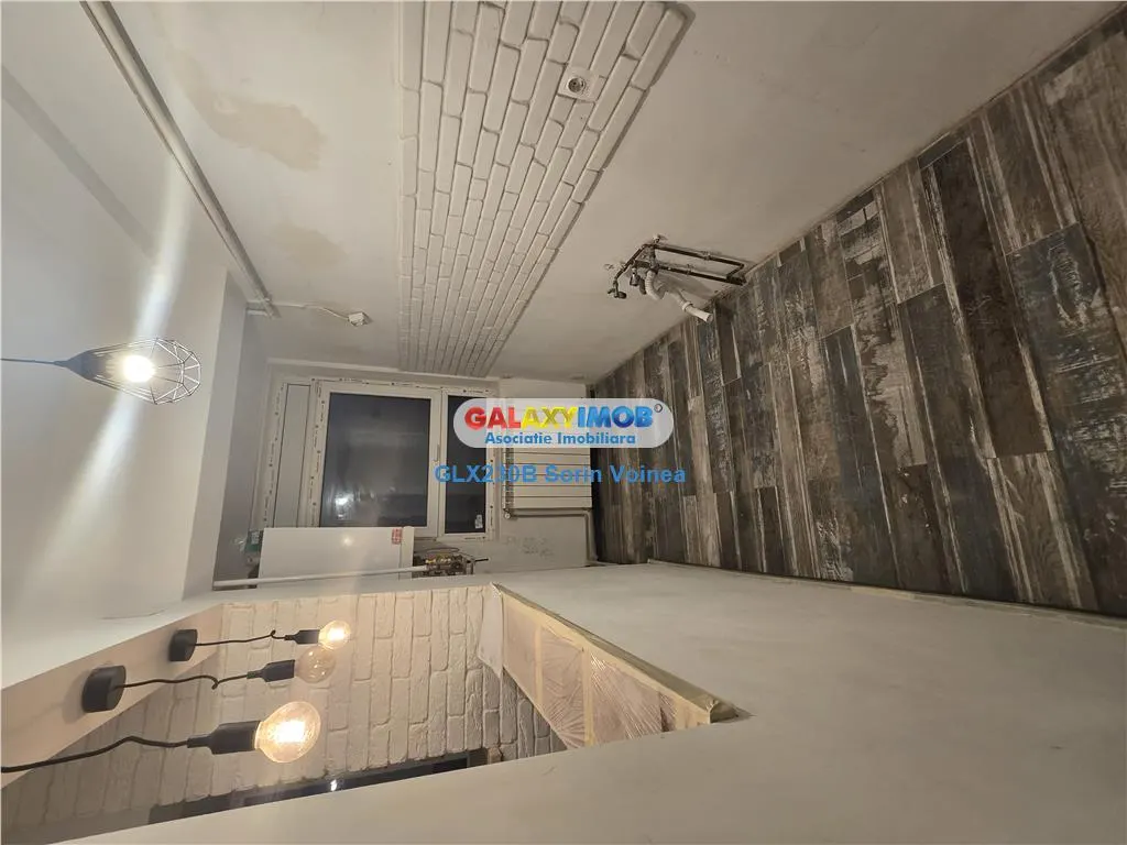 Apartament 2 camere Unirii Cocor | centrala | renovat | 2min. metrou - foto 21