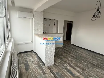 Apartament 2 camere Unirii Cocor | centrala | renovat | 2min. metrou - foto 24
