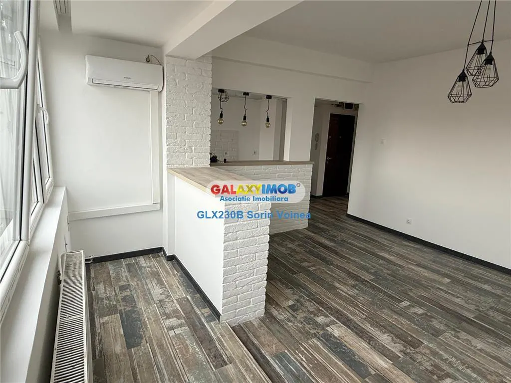 Apartament 2 camere Unirii Cocor | centrala | renovat | 2min. metrou - foto 24