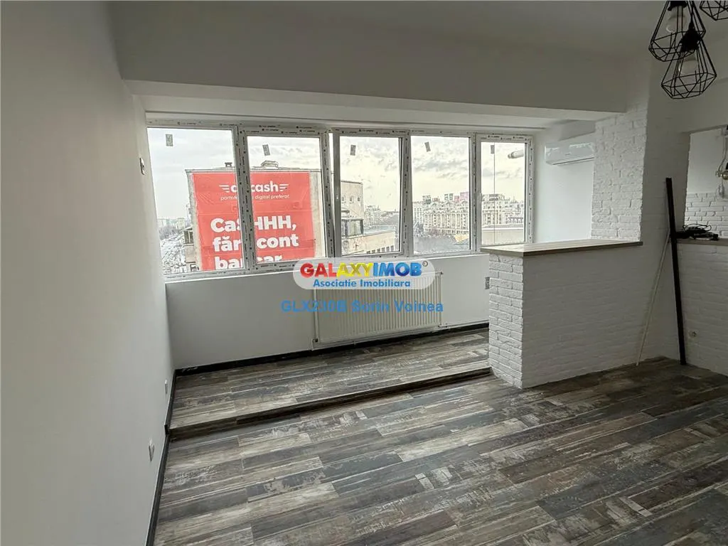 Apartament 2 camere Unirii Cocor | centrala | renovat | 2min. metrou - foto 25