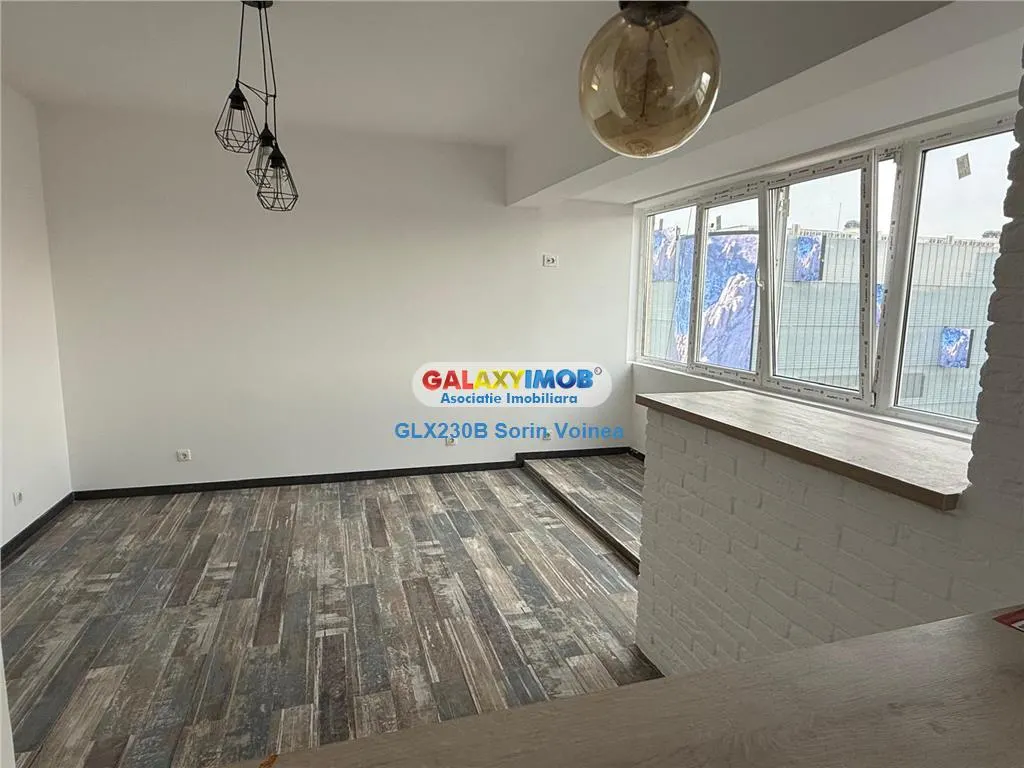 Apartament 2 camere Unirii Cocor | centrala | renovat | 2min. metrou - foto 4