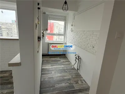 Apartament 2 camere Unirii Cocor | centrala | renovat | 2min. metrou - foto 5