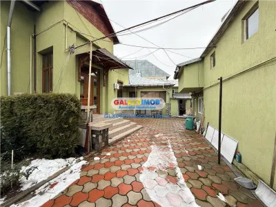 Inchiriere casa 150 mp, Ultracentral, Ploiesti - foto 10