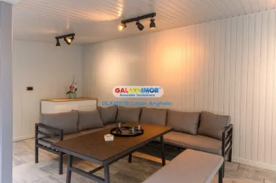 Apartament Modern 2 camere Vila Curte - Obor - Bucuresti