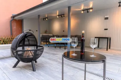 Apartament Modern 2 camere Vila Curte - Obor - foto 2
