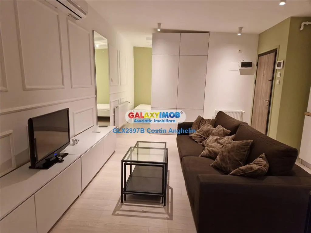 Apartament Modern 2 camere Vila Curte - Obor - foto 11