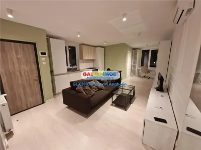 Apartament Modern 2 camere Vila Curte - Obor - foto 3