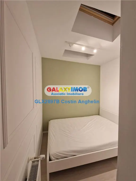 Apartament Modern 2 camere Vila Curte - Obor - foto 8