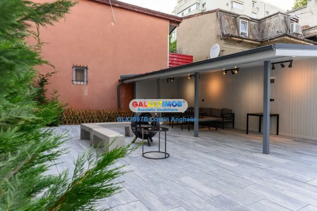 Apartament Modern 2 camere Vila Curte - Obor - foto 9