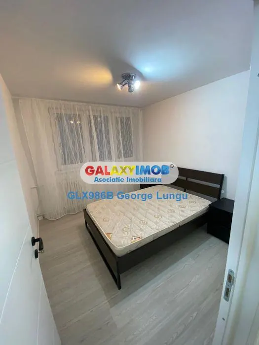 Apartament 4 camere de inchiriat Drumul Taberei zona M Romancierilor - foto 3