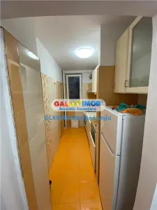 Apartament 4 camere de inchiriat Drumul Taberei zona M Romancierilor - foto 4