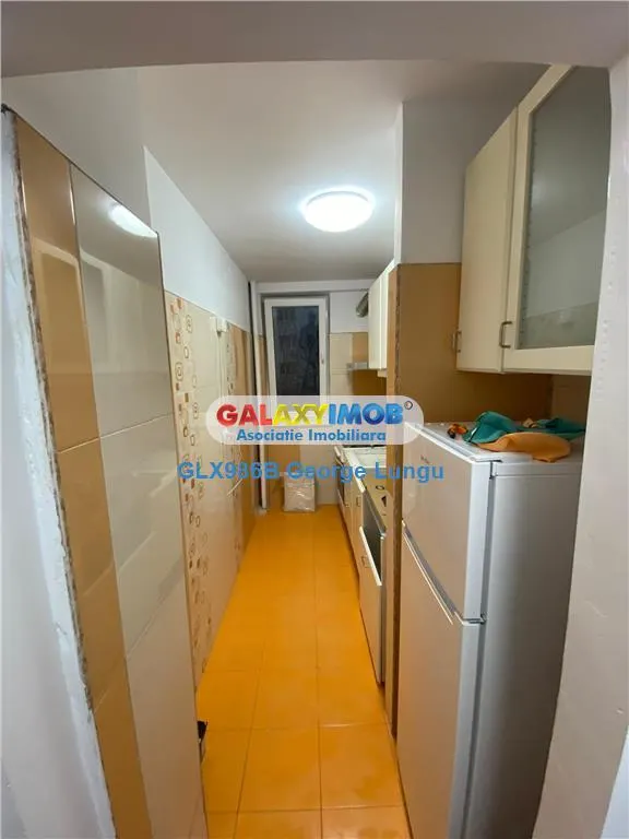 Apartament 4 camere de inchiriat Drumul Taberei zona M Romancierilor - foto 4