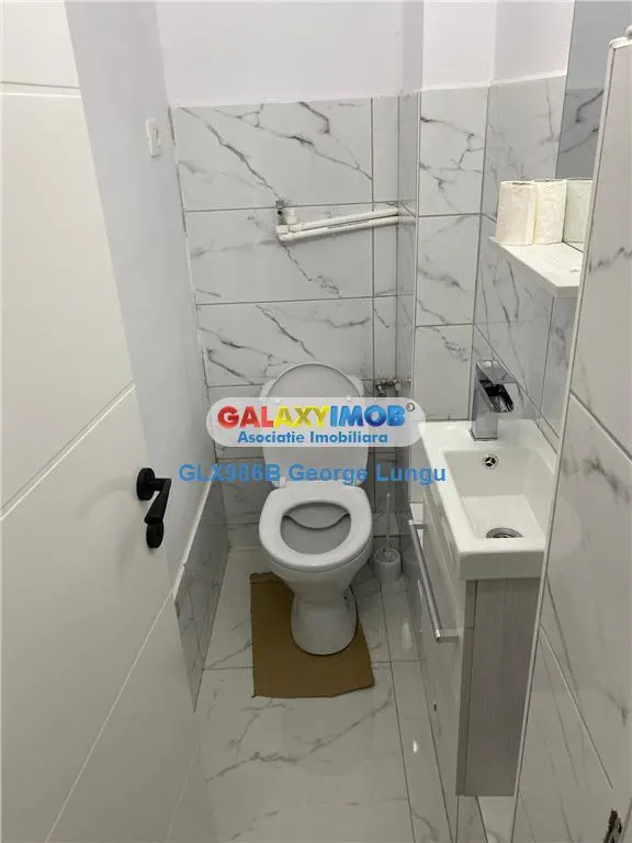 Apartament 4 camere de inchiriat Drumul Taberei zona M Romancierilor - foto 5