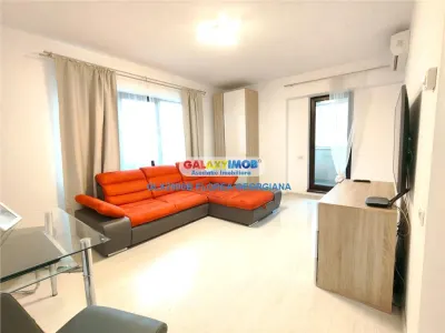 Inchiriere apartament 2 camere Udristei  mobilat- zona Unirii - Bucuresti