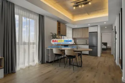 Apartament 2 camere 57mp  | Terasa  I NOU I Piata Sudului - foto 1