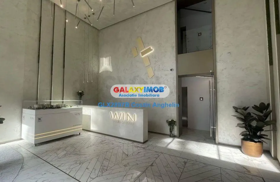 Apartament 2 Camere LUX - Herastrau - foto 10