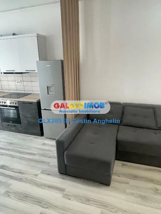 Apartament 2 Camere Premium - Parcul Carol - foto 2