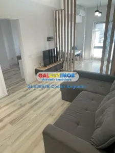 Apartament 2 Camere Premium - Parcul Carol - foto 14