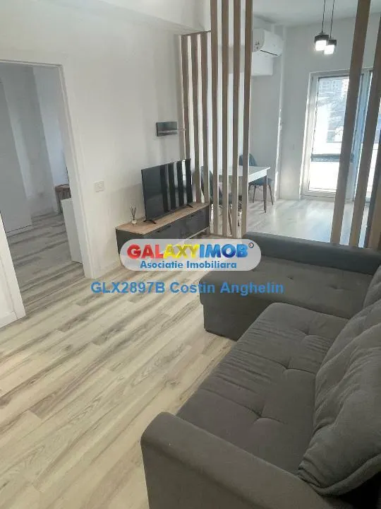 Apartament 2 Camere Premium - Parcul Carol - foto 14