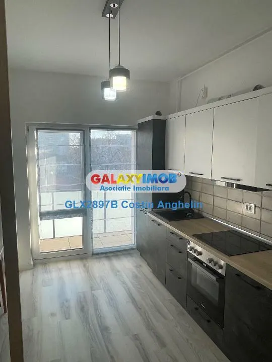 Apartament 2 Camere Premium - Parcul Carol - foto 5