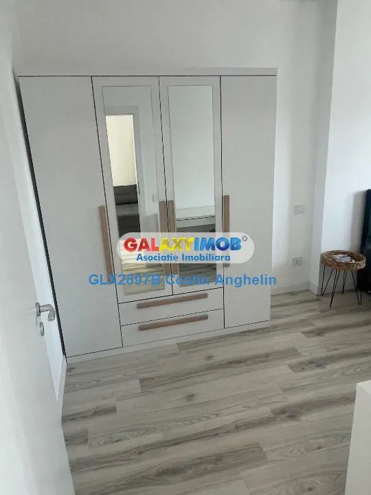 Apartament 2 Camere Premium - Parcul Carol - foto 7