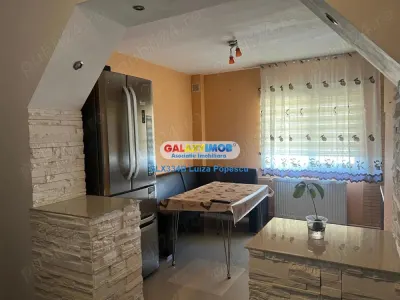 Vanzare apartament 2 camere Sebastian-Dumbrava Noua 63mp mobilat - foto 2