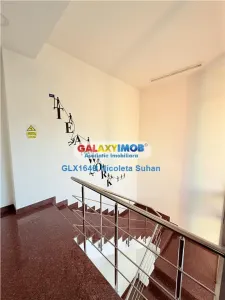 SPATIU BIROURI COMPLET MOBILAT -LIBERTATII /CASA POPORULUI/IZVOR - foto 13