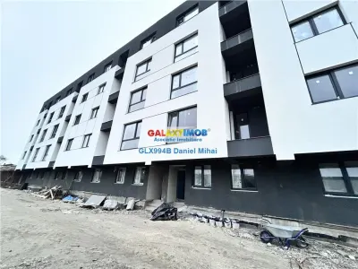 Apartament 3 camere/2bai/Curte 116mp-Prelungirea Ghencea - foto 1