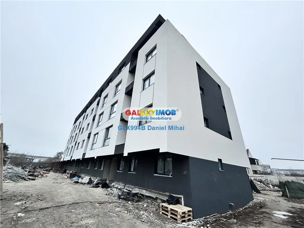 Apartament 3 camere/2bai-100mp-Loc parcare gratuit-Prelungirea Ghencea - foto 1