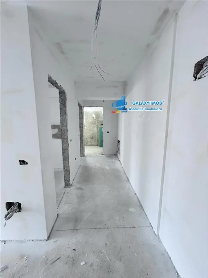 Apartament 3 camere/2bai-100mp-Loc parcare gratuit-Prelungirea Ghencea - foto 5